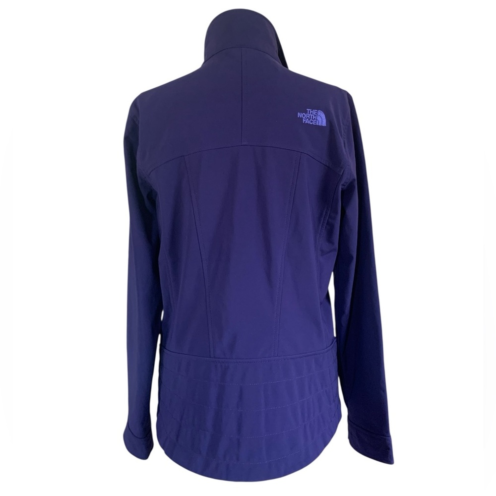 The North Face Calentito 2 Softshell Jacket NWOT Women’s Wind Resistant Hiking - Picture 5 of 10